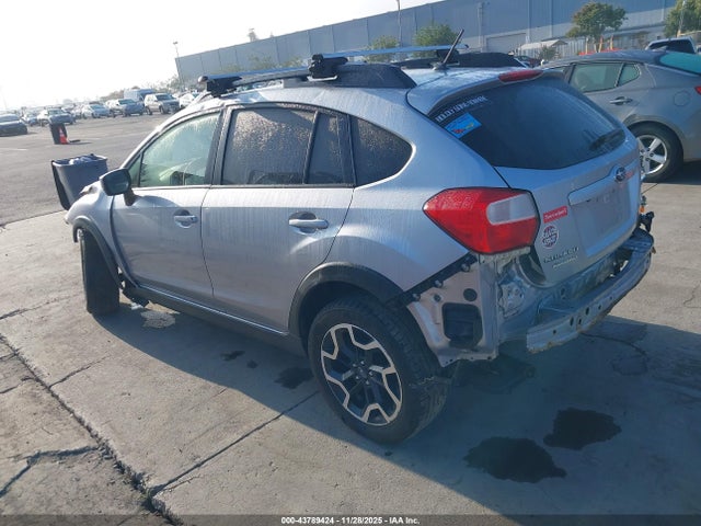 Subaru Crosstrek 2.0i Premium 2016 JF2GPABC6G8338359 Image 3
