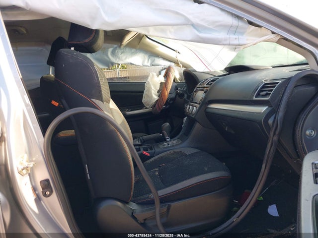 Subaru Crosstrek 2.0i Premium 2016 JF2GPABC6G8338359 Image 5