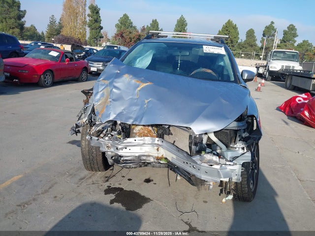 Subaru Crosstrek 2.0i Premium 2016 JF2GPABC6G8338359 Image 6