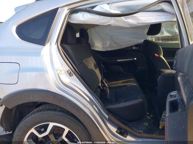 Subaru Crosstrek 2.0i Premium 2016 JF2GPABC6G8338359 Image 8