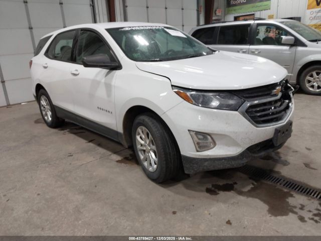 2018 CHEVROLET EQUINOX 2GNAXREV8J6137700