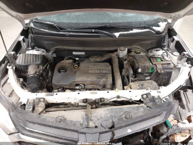 2018 CHEVROLET EQUINOX 2GNAXREV8J6137700 Photo 9