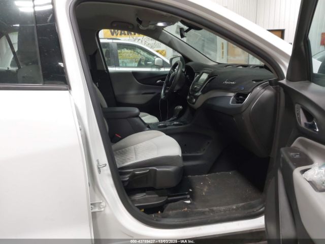 2018 CHEVROLET EQUINOX 2GNAXREV8J6137700 Photo 4