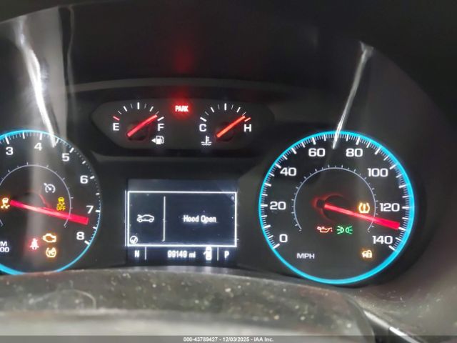 2018 CHEVROLET EQUINOX 2GNAXREV8J6137700 Photo 6