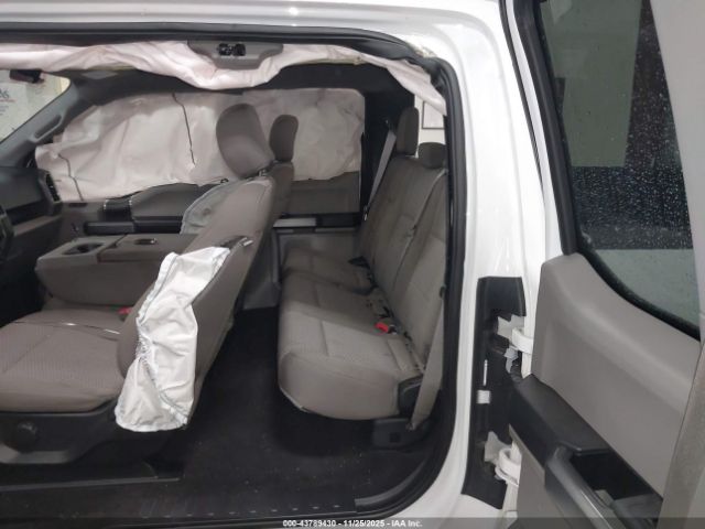 2018 FORD F-150 1FTEX1EP2JFE05319 Photo 7