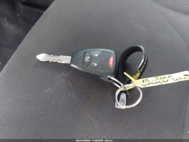 2015 JEEP WRANGLER 1C4AJWBG7FL741607 Photo 10