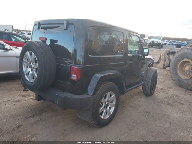 2015 JEEP WRANGLER 1C4AJWBG7FL741607 Photo 3