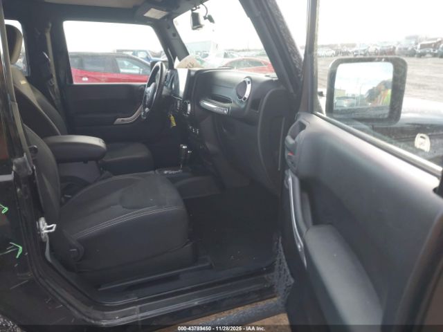 2015 JEEP WRANGLER 1C4AJWBG7FL741607 Photo 4