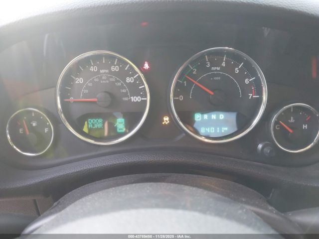 2015 JEEP WRANGLER 1C4AJWBG7FL741607 Photo 6