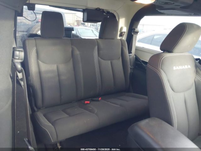 2015 JEEP WRANGLER 1C4AJWBG7FL741607 Photo 7