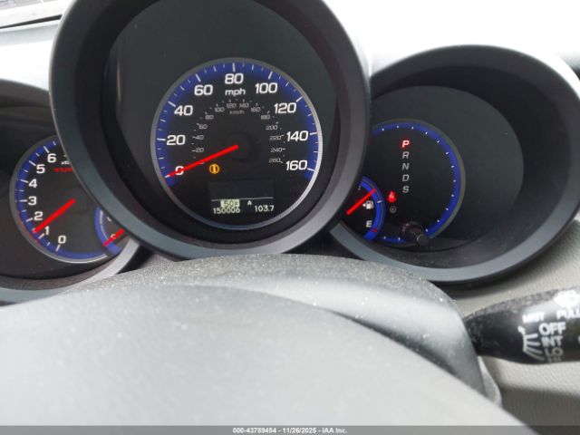 2012 ACURA RDX 5J8TB1H51CA002014 Photo 6