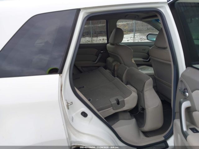 2012 ACURA RDX 5J8TB1H51CA002014 Photo 7