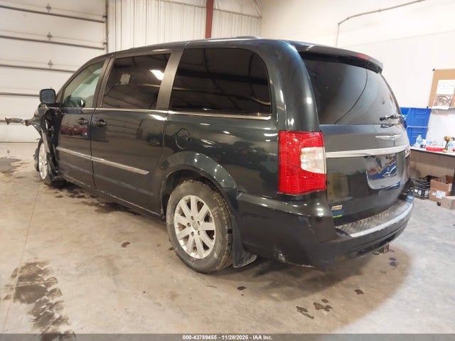 Продажа на аукционе авто 2014 Chrysler Town & Country Touring, vin: 2C4RC1BG5ER247154, номер лота: 43789455