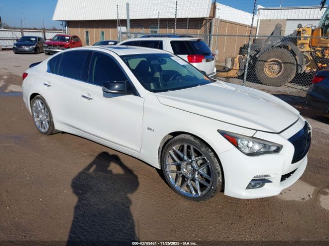 2017 INFINITI Q50 JN1CV7AP0HM641451