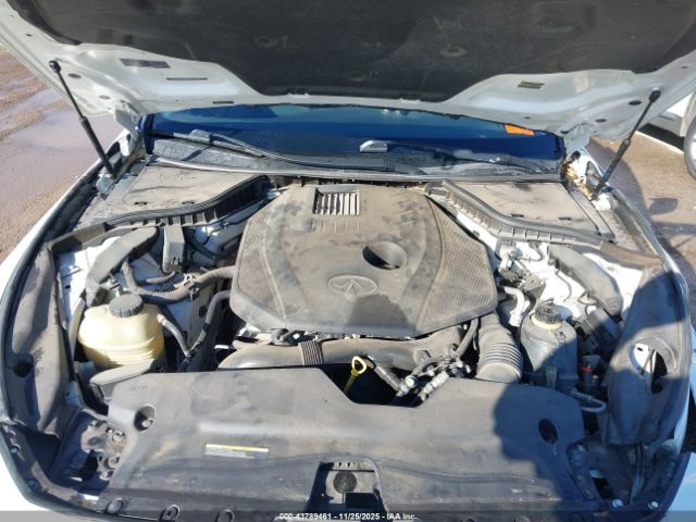 2017 INFINITI Q50 JN1CV7AP0HM641451 Photo 9