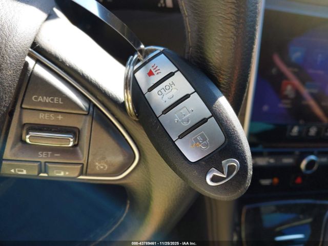 2017 INFINITI Q50 JN1CV7AP0HM641451 Photo 10