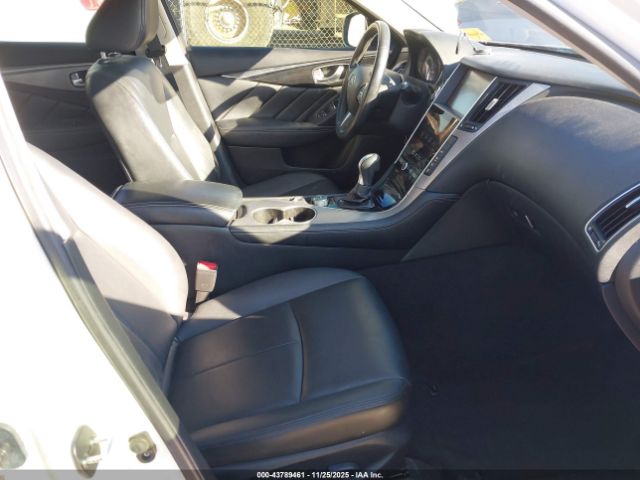 2017 INFINITI Q50 JN1CV7AP0HM641451 Photo 4