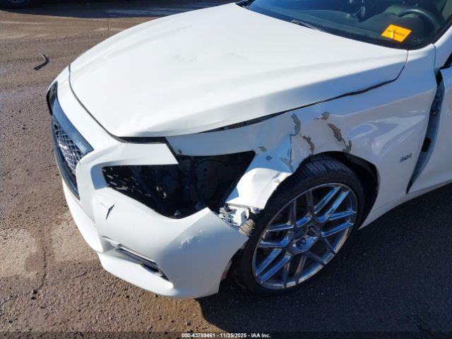 2017 INFINITI Q50 JN1CV7AP0HM641451 Photo 5