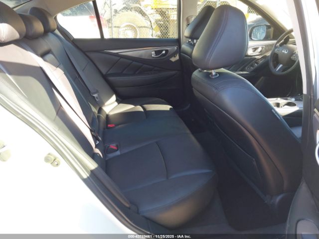 2017 INFINITI Q50 JN1CV7AP0HM641451 Photo 7