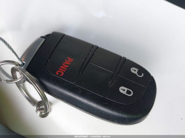 2016 DODGE DURANGO 1C4RDHAG0GC424213 Photo 10