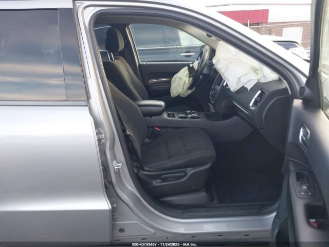 2016 DODGE DURANGO 1C4RDHAG0GC424213 Photo 4