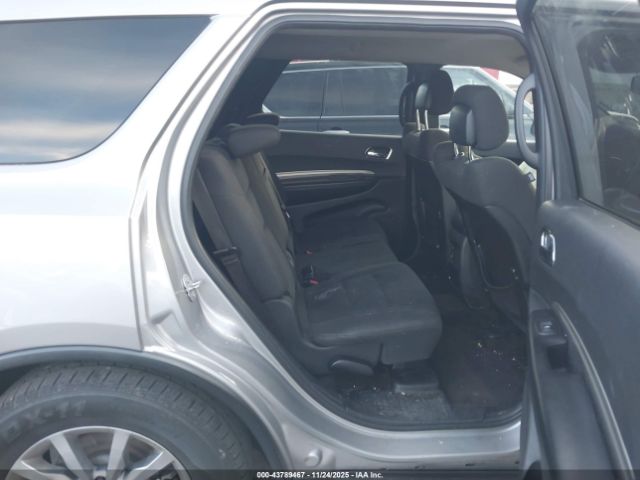2016 DODGE DURANGO 1C4RDHAG0GC424213 Photo 7