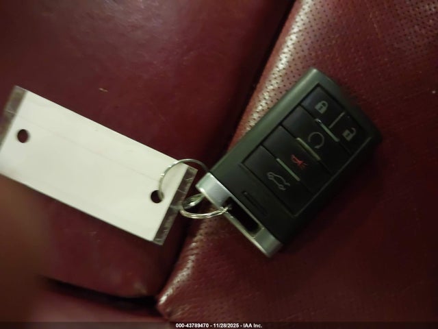 2013 CADILLAC ATS 1G6AC5S30D0119210 Photo 10