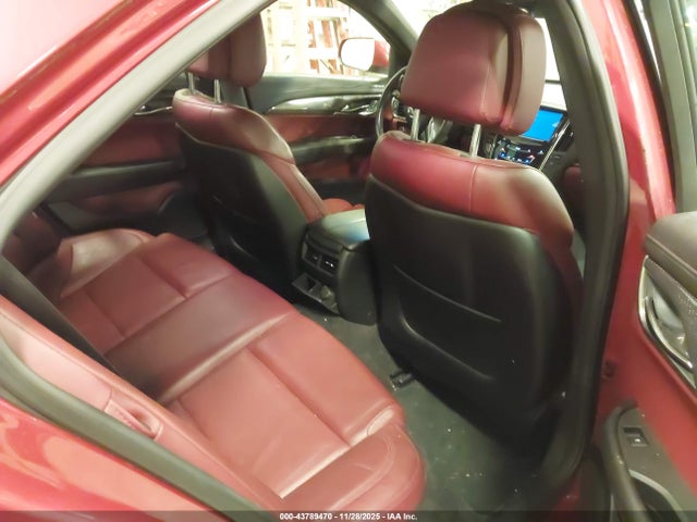 2013 CADILLAC ATS 1G6AC5S30D0119210 Photo 7