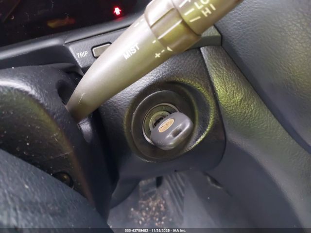 2002 LEXUS LS 430 JTHBN30F020060507 Photo 10