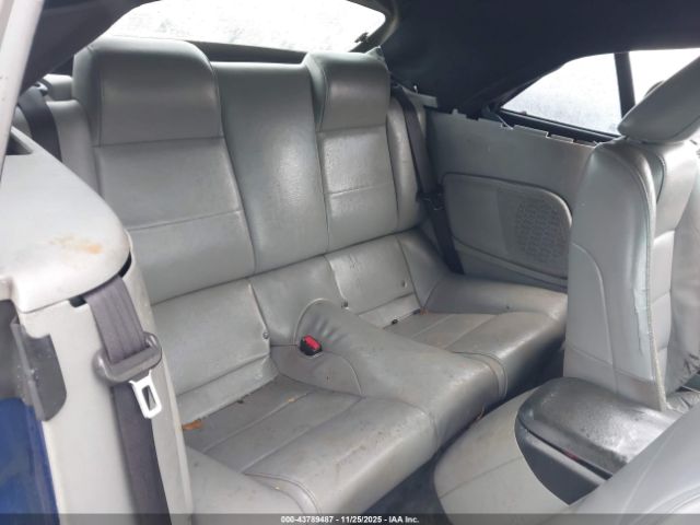 2007 FORD MUSTANG 1ZVFT84N675242842 Photo 7