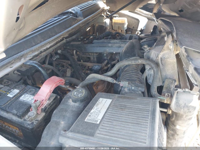 2009 CADILLAC ESCALADE 1GYFK232X9R156112 Photo 9