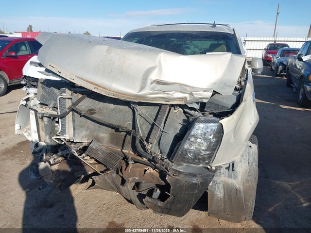 2009 CADILLAC ESCALADE 1GYFK232X9R156112 Photo 5
