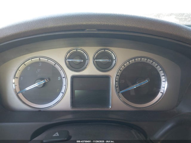 2009 CADILLAC ESCALADE 1GYFK232X9R156112 Photo 6