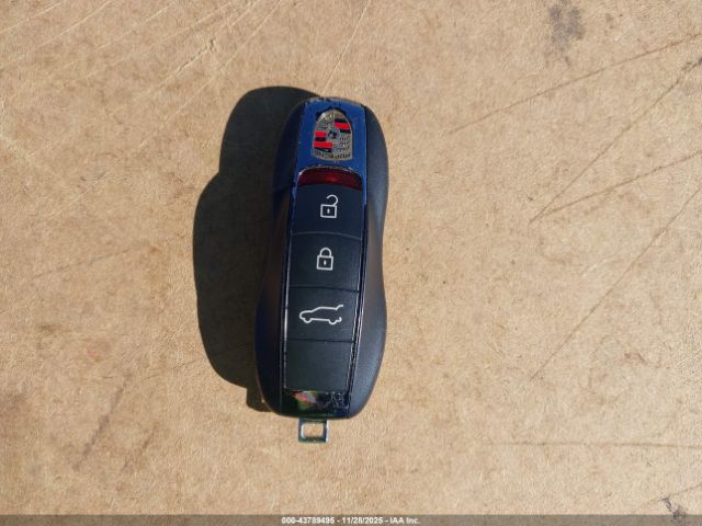 2020 PORSCHE MACAN WP1AA2A51LLB09186 Photo 10