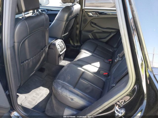 2020 PORSCHE MACAN WP1AA2A51LLB09186 Photo 7