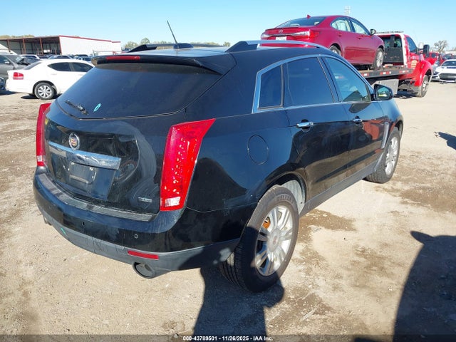2016 CADILLAC SRX 3GYFNBE32GS517100 Photo 3