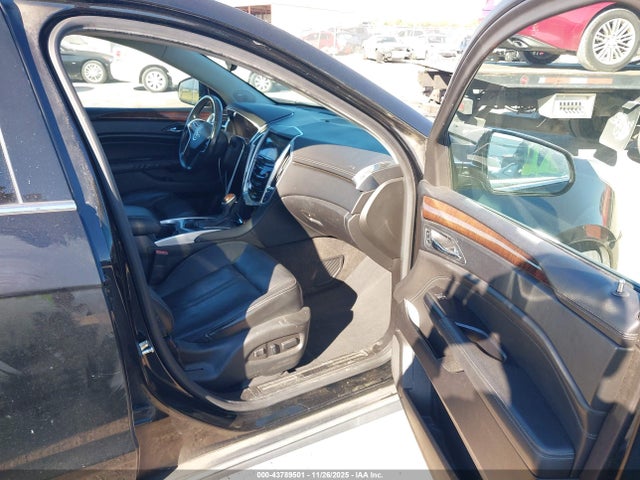 2016 CADILLAC SRX 3GYFNBE32GS517100 Photo 4