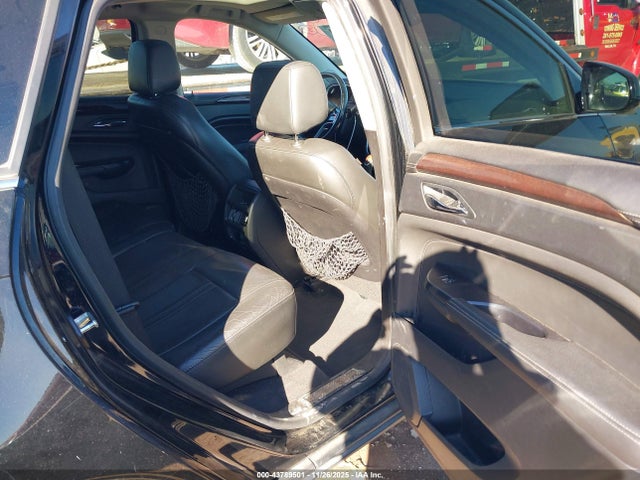 2016 CADILLAC SRX 3GYFNBE32GS517100 Photo 7