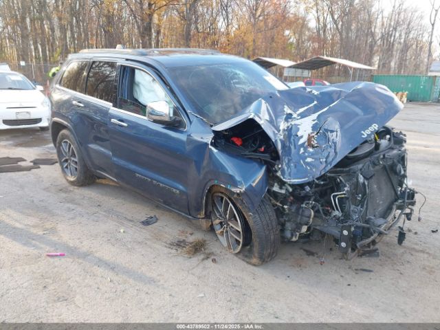 2020 JEEP GRAND CHEROKEE 1C4RJFBG5LC418686 Photo 0