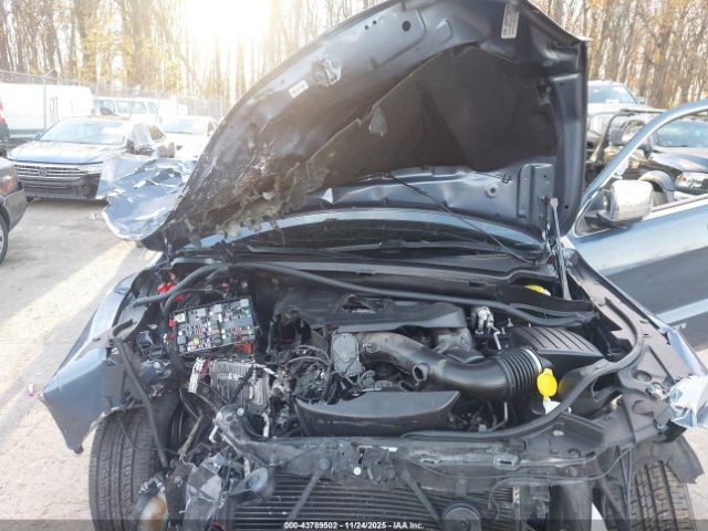 2020 JEEP GRAND CHEROKEE 1C4RJFBG5LC418686 Photo 9