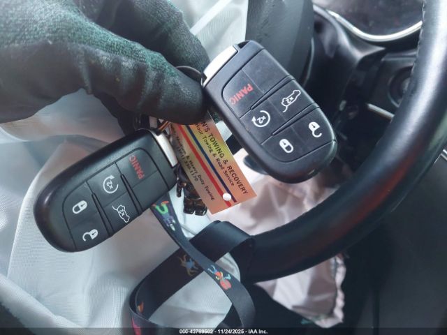 2020 JEEP GRAND CHEROKEE 1C4RJFBG5LC418686 Photo 10