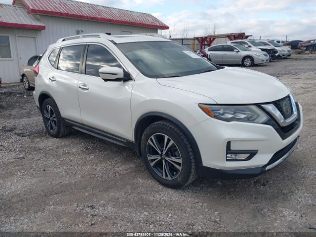 2017 NISSAN ROGUE JN8AT2MV5HW025096 Photo 0