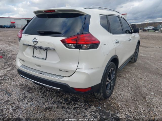 2017 NISSAN ROGUE JN8AT2MV5HW025096 Photo 3