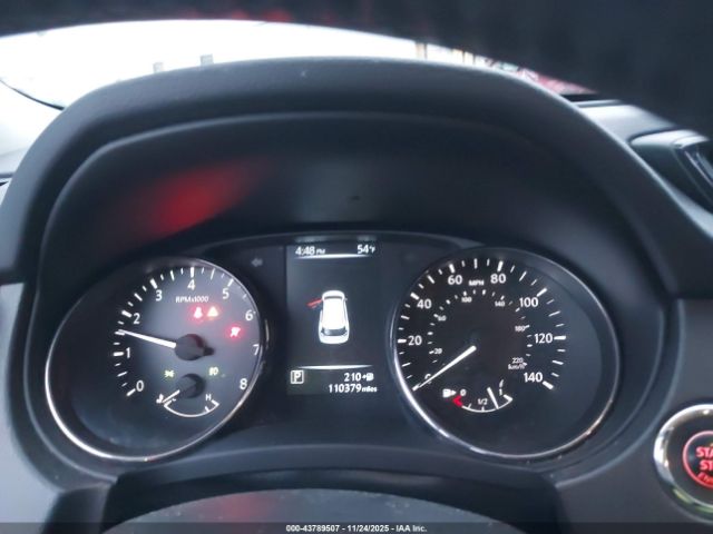 2017 NISSAN ROGUE JN8AT2MV5HW025096 Photo 6