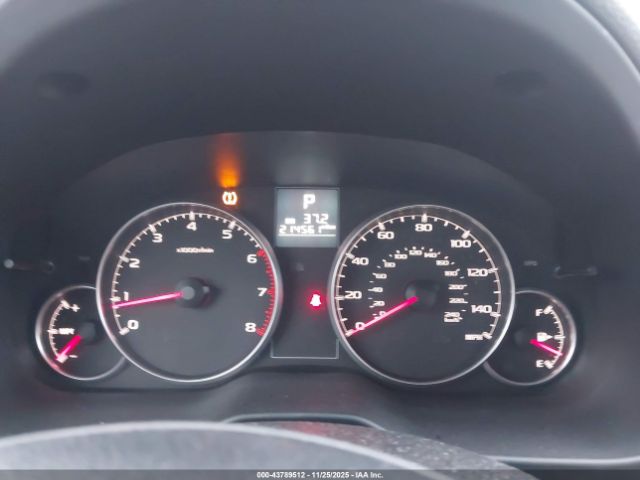 2014 SUBARU OUTBACK 4S4BRBAC9E3232262 Photo 6