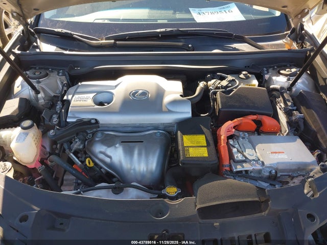 43789516 :رقم المزاد ، JTHBW1GG0D2037431 vin ، 2013 Lexus Es 300h مزاد بيع