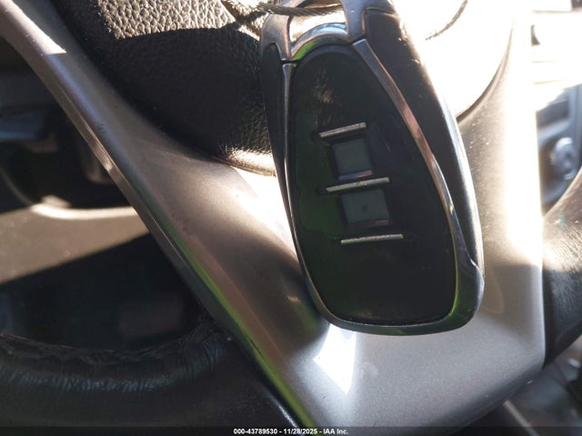 Продаж на аукціоні авто 2018 Chevrolet Trax Lt, vin: 3GNCJPSB5JL400276, номер лоту: 43789530