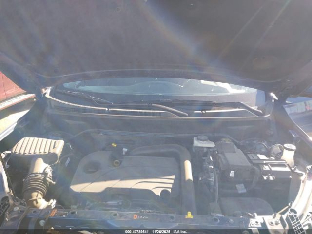 2024 GMC TERRAIN 3GKALMEG1RL118362 Photo 9