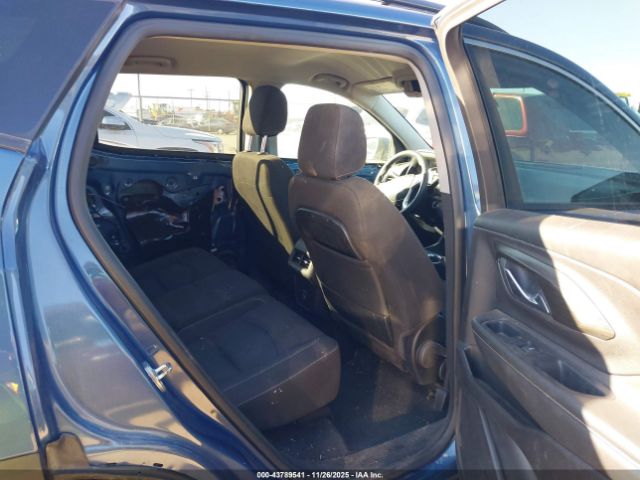 2024 GMC TERRAIN 3GKALMEG1RL118362 Photo 7