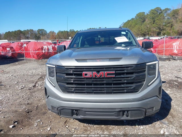 1GTUUCED4SZ179970 GMC Sierra 1500 4wd Short Box Elevation With 3sb